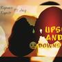 Ups En Downs (feat. Aney)