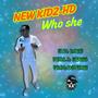 Who She