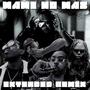 Mami No Mas (feat. Young Wag, King Draztik, Showrocka & Mr.Goodbarz) [Extended Remix] [Explicit]