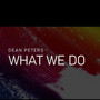 What We Do