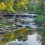 River of dreams