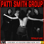 Patti Smith Group - Live