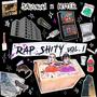 Rap Shity vol. I (Explicit)