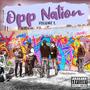 Opp Nation (Volume 1.) (Explicit)