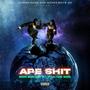 Ape **** (feat. BRN BMORE) [Explicit]