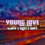 YOUNG LOVE (feat. $LEKI & BOPZ)