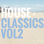 House Classics Vol. 2