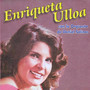 Enriqueta Ulloa con la Orquesta de Daniel Salinas