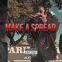 Make a spread (Explicit)