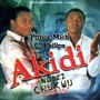 Akidi (Ngozi Chukwu Latest)