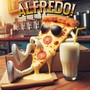 Alfredo!