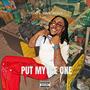 Put My Ice On (Explicit)