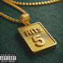 Hussle In Tha Studio 5 (HITS 5) [Explicit]