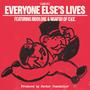 Everyone Else's Lives (feat. Riddlore, NGAFSH & CVE) [Explicit]