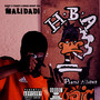 MALIDADI (Explicit)