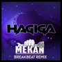 Hagiga (Breakbeat Remix)