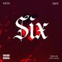 Six (feat. Dret) [Explicit]