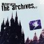 the archives, pt. 2