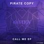 Call Me Ep