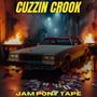 Jam pony tape