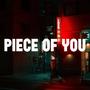 piece of you in my songs (Explicit)