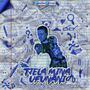 Tjela Mina Ufunani (feat. Zela D Musiq, Wizz, Pro Monate, Thama, Fentse85 & Tlhogi Vocals)