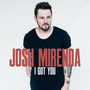 Josh Mirenda