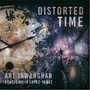 Distorted Time (feat. Emilia Lopez-Yañez)