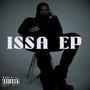 ISSA EP (Explicit)