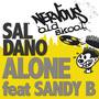 Alone Feat Sandy B