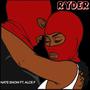 RYDER (feat. Alce F) [Explicit]