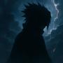 Martyr (Sasuke's Revolution Theme)