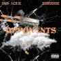 Opponents (feat. GM5 Ackie) [Explicit]