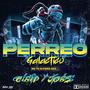 PERREO GALACTICO (feat. JOBS)