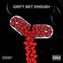 Can't Get Enough (Explicit)