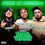 Stand On Business (Bar Wars Cypher #11) [Explicit]