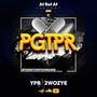 PGTPR (feat. 2WOZYE & YPB)