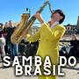 Samba do Brasil (Sax Version)