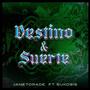 Destino y Suerte (feat. Janetorade) [La Pieza Sesions Remix] [Explicit]