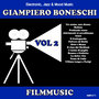 Filmmusic Volume 2 (Electronic, Jazz & Mood Music, Direct from the Boneschi Archives)