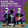 Back to Lillington High: A Tribute to the Lillingtons