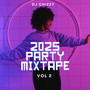 2025 Party Mixtape Vol2