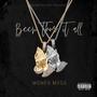 BEEN THUR IT ALL (Explicit)