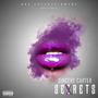 Secrets (feat. Tone Carter) [Explicit]