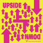 UPSIDE DOWN (feat.元晴 & 柴田亮)