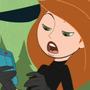 Kim Possible (Explicit)