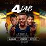 FOUR DAYS (Explicit)