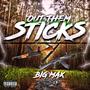 Out Them Stix & We On that Shhiitt (feat. Jay Carlos)