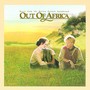 Out of Africa [MCA Original Score]