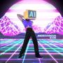 AI (Androgynous Icon)